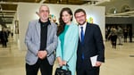 A.t._cosmoscow_53_michael mindlin, polina askeri, vasili tsereteli